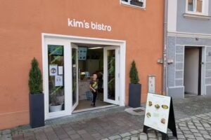 Kim‘s Bistro
