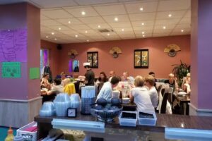 Kimu Sushi Rödermark(Ober-Roden)