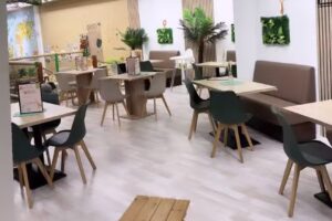 Kindercaf&eacute; Safari Erkrath