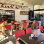 Kindl St&uuml;bl