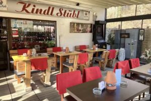 Kindl St&uuml;bl