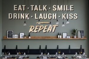 Kinfelts Kitchen & Wine