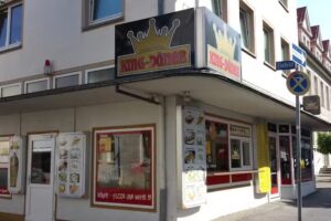 King-Döner