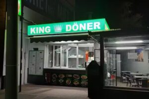 King Döner