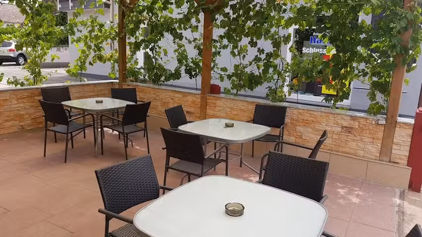 King D&ouml;ner Durmersheim