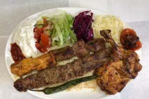 King D&ouml;ner Grill