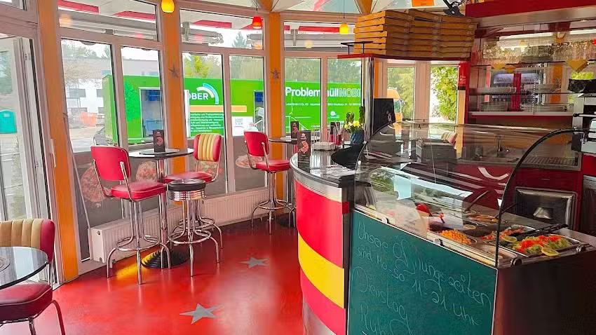 King – Döner & Pizza