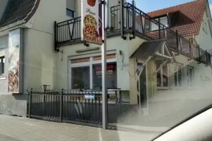 KING D&ouml;ner & Pizzahaus
