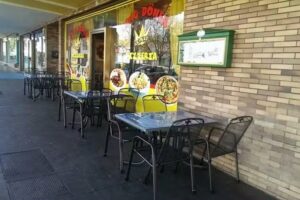King Döner Pizzeria