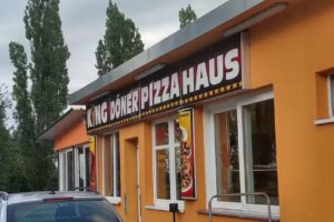 King Döner, Schafstädt