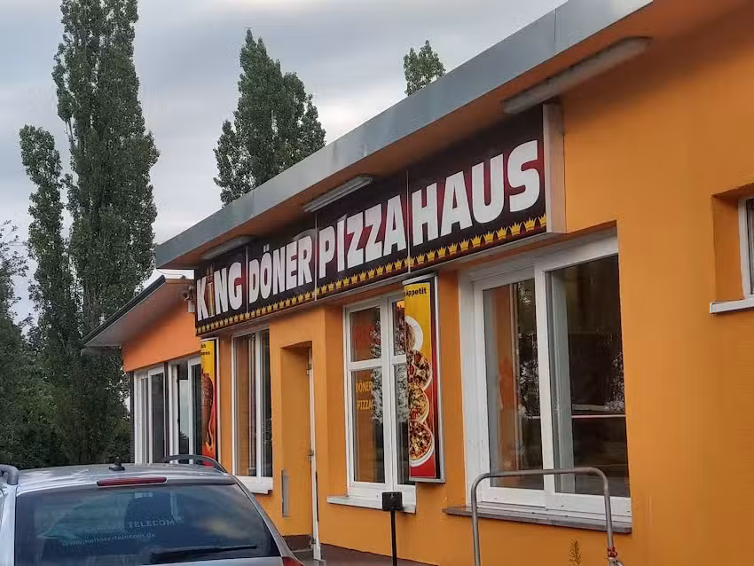 King Döner, Schafstädt