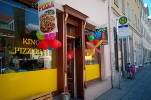 King Döner und Pizzeria