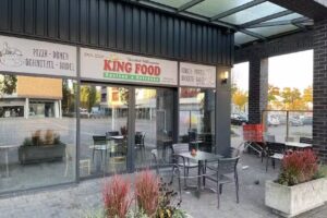 King Food