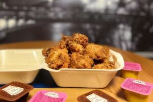 King Fried Chicken
