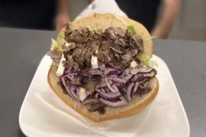 🍕🍔KING GRILL HEIDEN🥙🌭