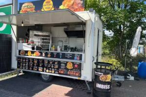 King Grill &ndash; Imbiss