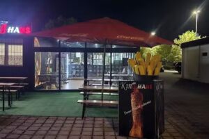 King haus Döner&Pizza
