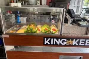 King Kebab