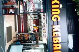 King Kebab Hattingen