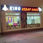 King Kebab Haus