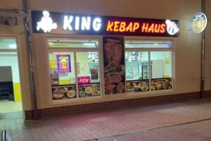 King Kebab Haus
