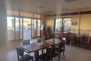 KING KEBAB HAUS