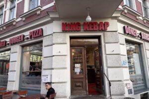 King Kebab Haus