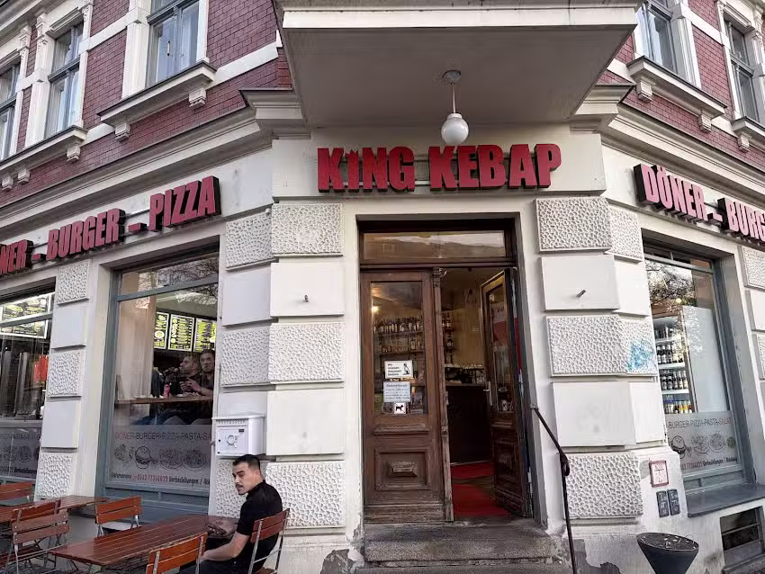 King Kebab Haus