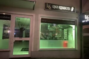 King Kebabo’s