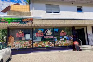 King Kebap
