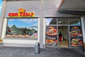 King Kebap