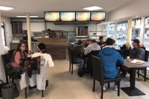 King Kebap