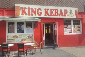 King Kebap