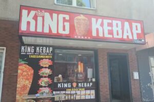 King kebap