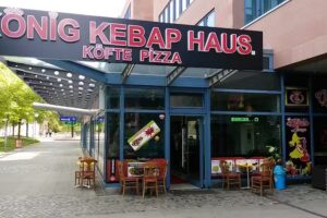 King Kebap