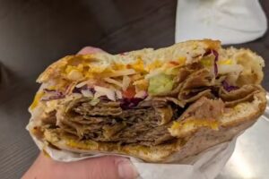 King Kebap