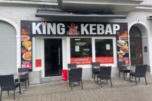 King Kebap