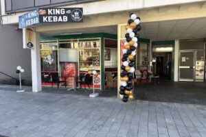 King Kebap