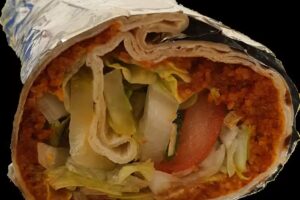 King Kebap