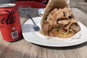 King Kebap Haus