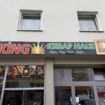 King Kebap Haus