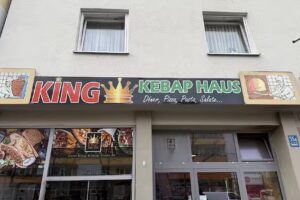 King Kebap Haus