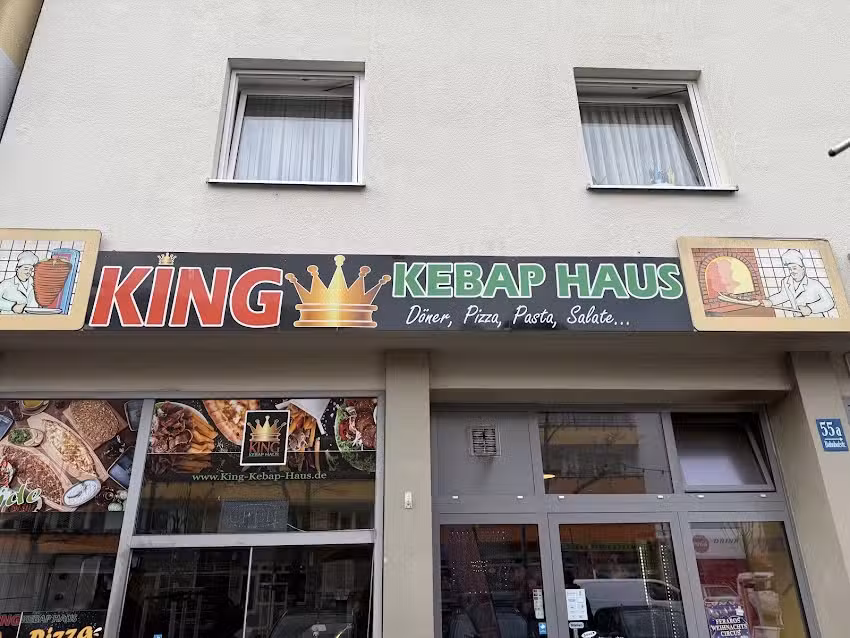 King Kebap Haus