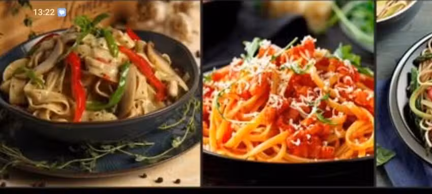 KİNG Kebap Nudel Haus