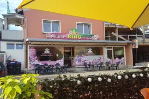 King Kebap Rheinhausen