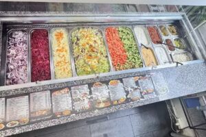 King Kebap Witten Annen