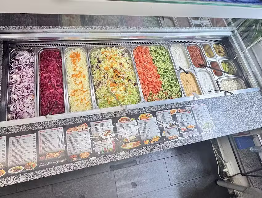 King Kebap Witten Annen