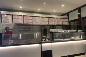 King Kebaphaus Döner&Pizza