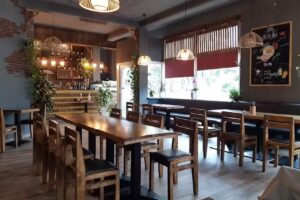 KING KOI Vietnamese Cuisine