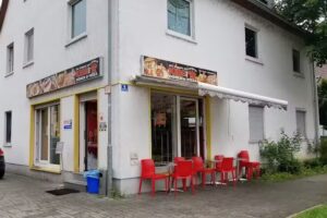 King of Döner & Pizza